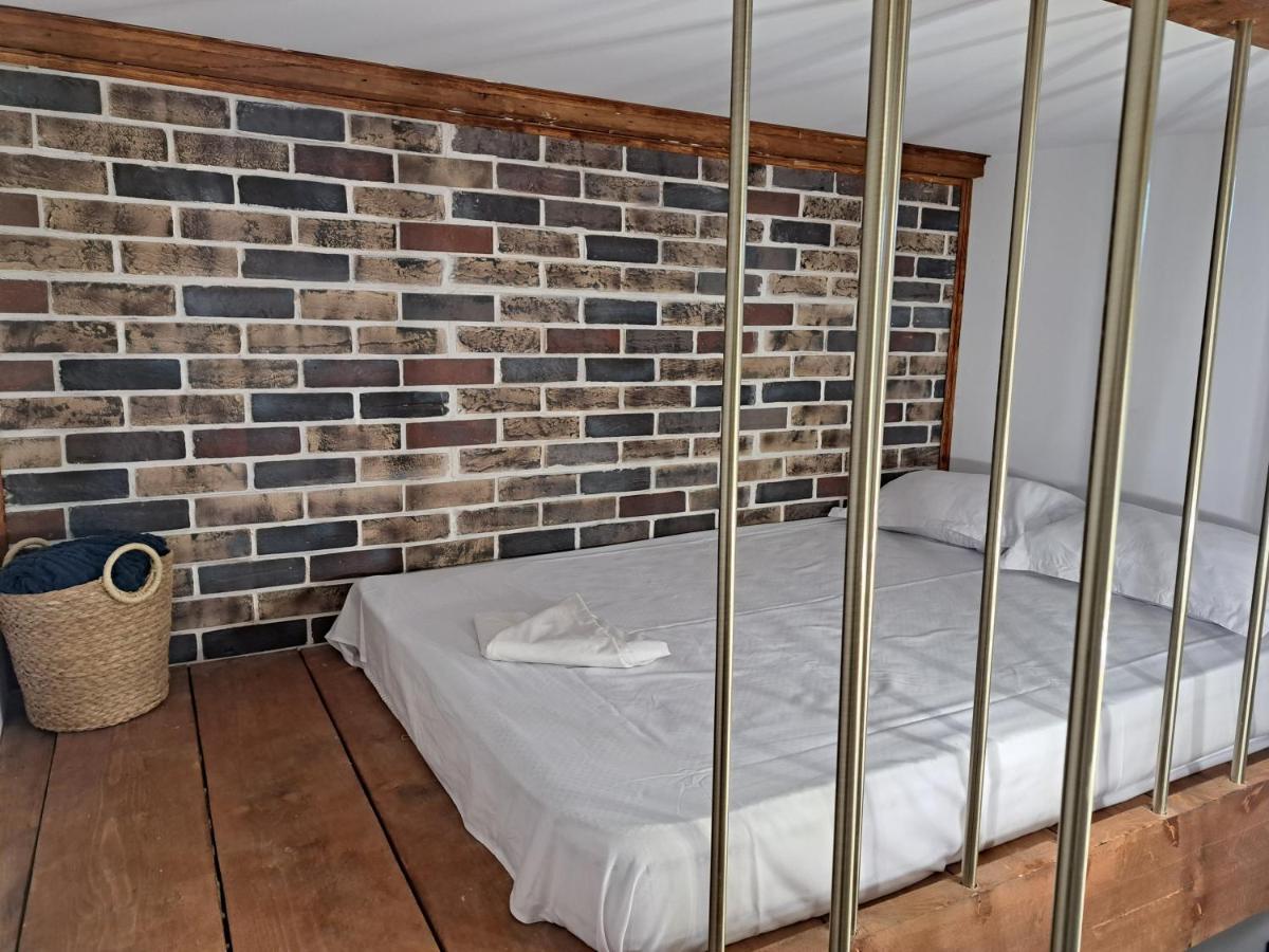 南埃福列Casa Doros公寓 外观 照片