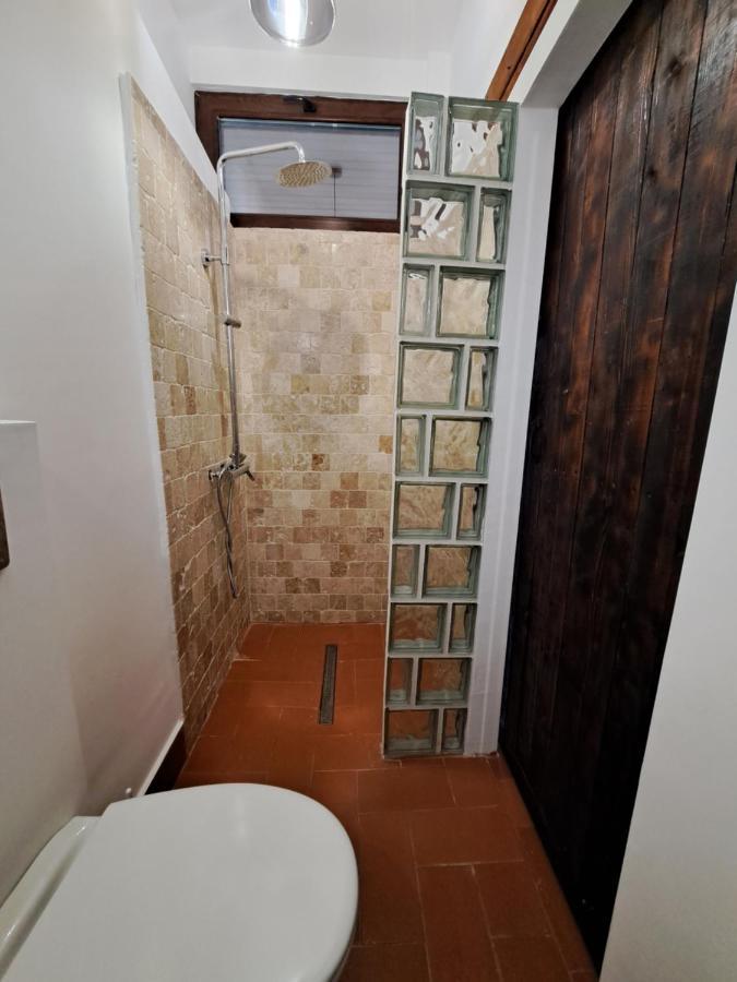 南埃福列Casa Doros公寓 外观 照片